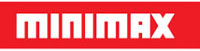 Logo Minimax GmbH & Co. KG